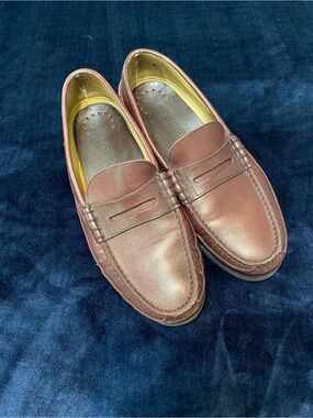 Mephisto Air-Jet  Penny Loafer Men’s Size 10.5